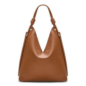 1940 Hobo Bags Slouchy Shoulder Purses Handbag for Work Travel Daily Use